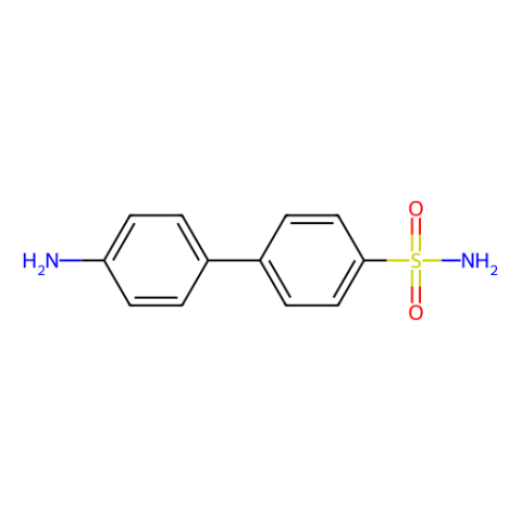 4'-氨基-1,1'-联苯-4-磺酰胺,4′-amino-1,1′-biphenyl-4-sulfonamide