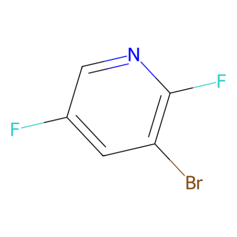 3-溴-2,5-二氟吡啶,3-Bromo-2,5-difluoropyridine