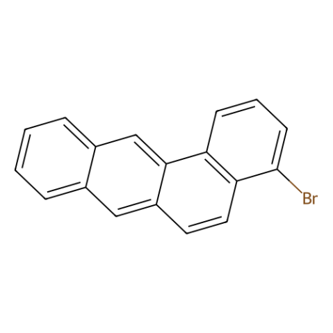 4-溴苯并[a]蒽,4-Bromobenz[a]anthracene