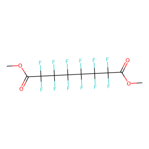 全氟辛二酸二甲酯,Dimethyl perfluorosuberate