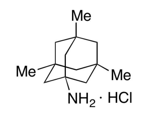 7-甲基美金刚盐酸盐,7-Methyl memantine hydrochloride