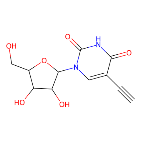 5-乙炔基尿苷(5-EU),5-Ethynyluridine (5-EU)