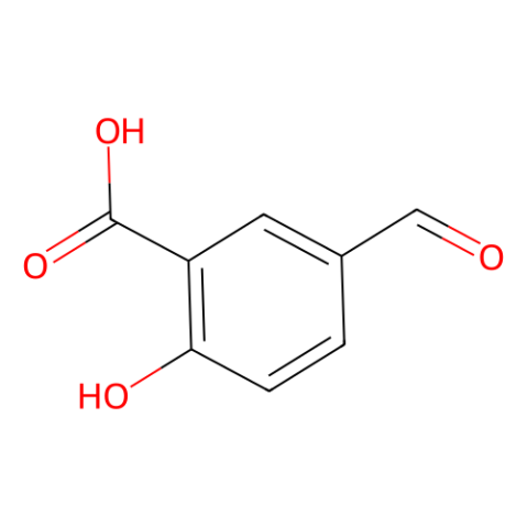 5-甲酰水杨酸,5-Formylsalicylic Acid