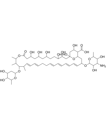 制霉菌素(Fungicidin),Nystatin (Fungicidin)