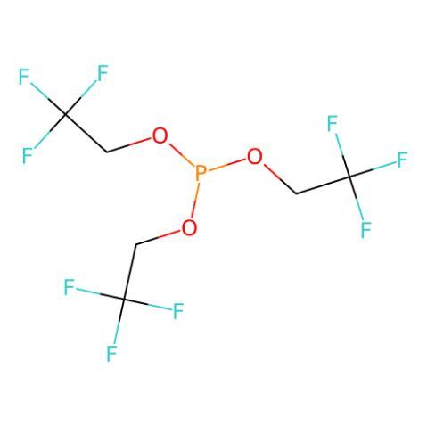三（2,2,2-三氟乙基）亚磷酸酯,Tris(2,2,2-trifluoroethyl) phosphite