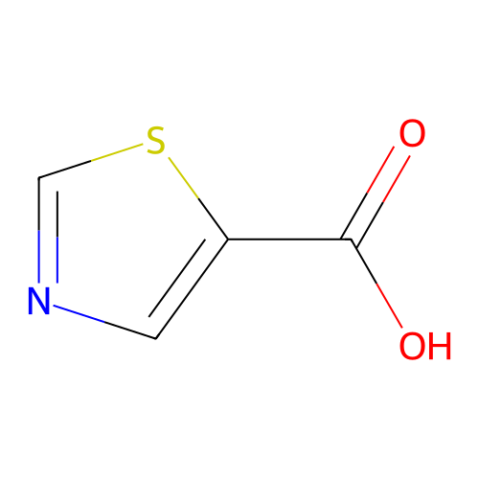 噻唑-5-甲酸,Thiazole-5-carboxylic Acid