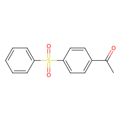 4-乙酰联苯砜,4-Acetyldiphenyl sulfone