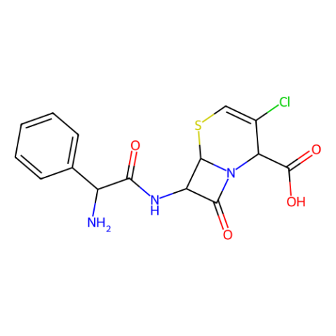 δ-3头孢克洛,δ-3 Cefaclor