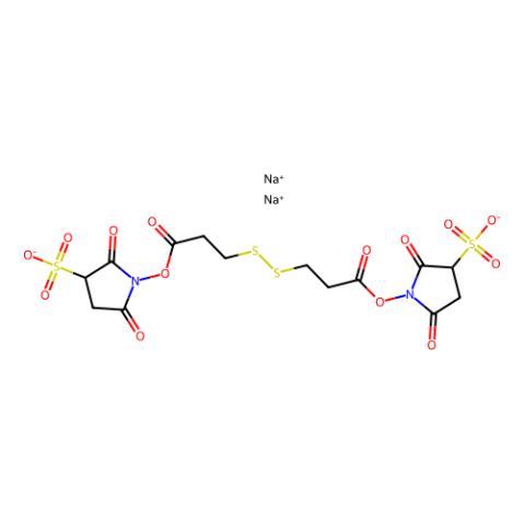 DTSSP交聯(lián)劑二鈉鹽,DTSSP Crosslinker disodium