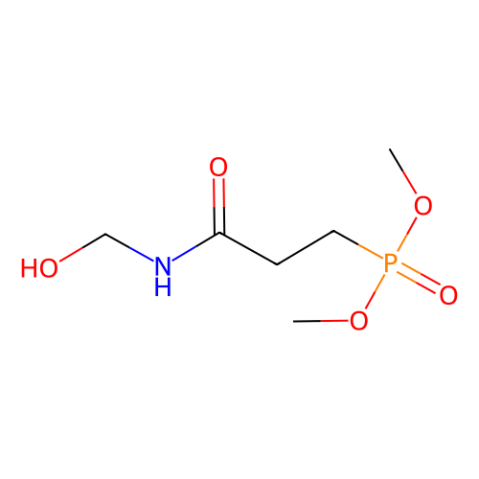 阻燃剂FRC-2,3-(Dimethylphosphono)-N-methylolpropionamide