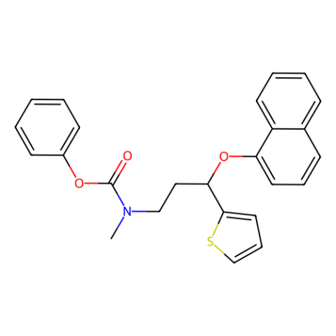 Duloxetine Phenyl Carbamate,Duloxetine Phenyl Carbamate