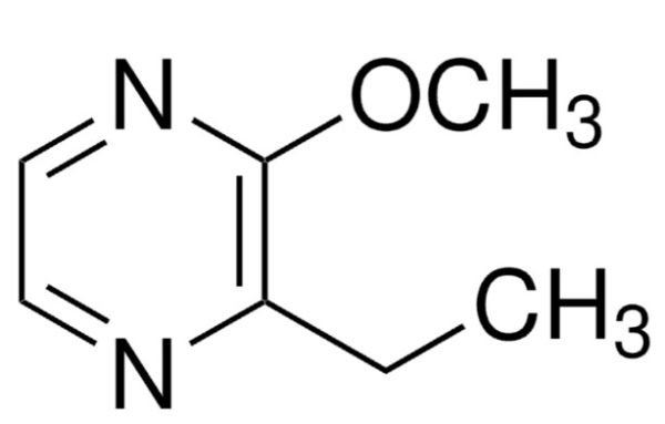 2-乙基-3-甲氧基吡嗪,2-Ethyl-3-methoxypyrazine
