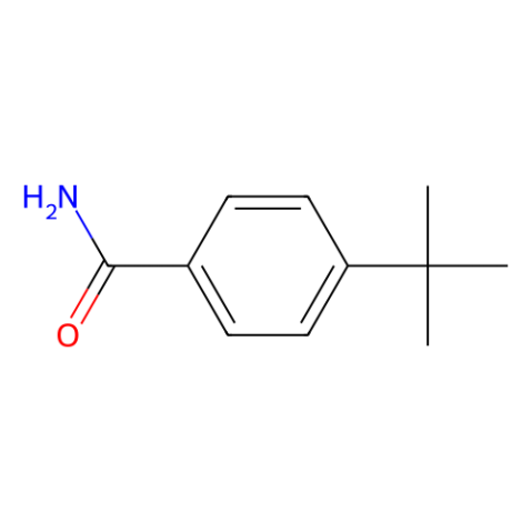 4-（叔丁基）苯甲酰胺,4-(tert-Butyl)benzamide