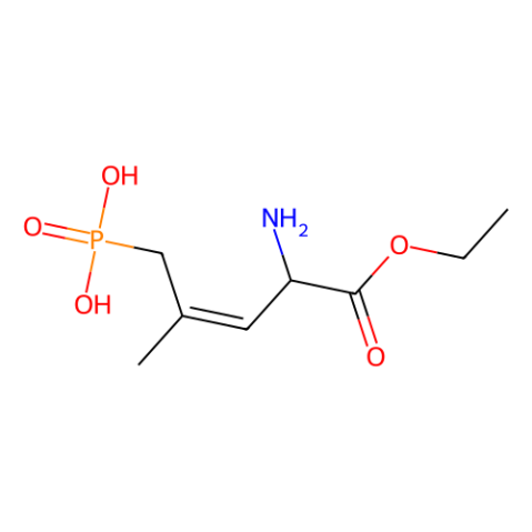 CGP 39551,競(jìng)爭(zhēng)性NMDA拮抗劑,CGP 39551