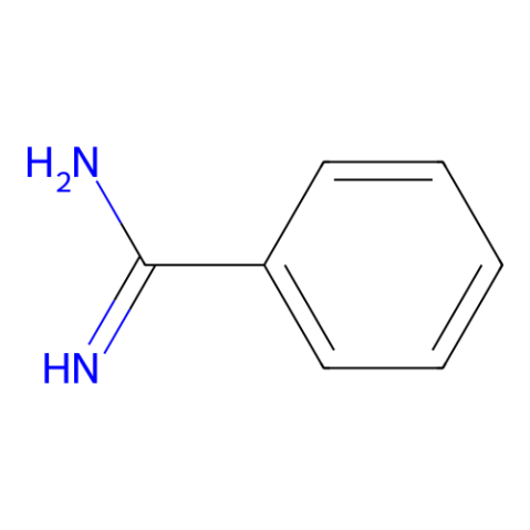 苯甲脒,Benzamidine