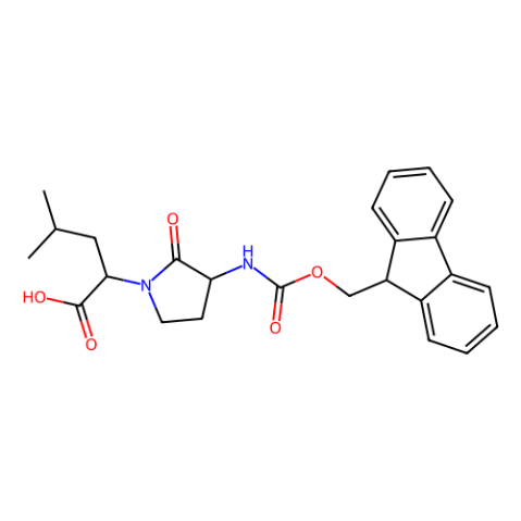 Fmoc-Freidinger′s lactam,Fmoc-Freidinger′s lactam