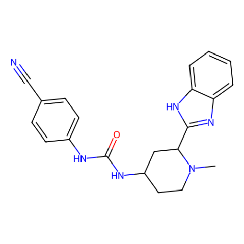 格拉斯吉布（PF-04449913）,Glasdegib (PF-04449913)