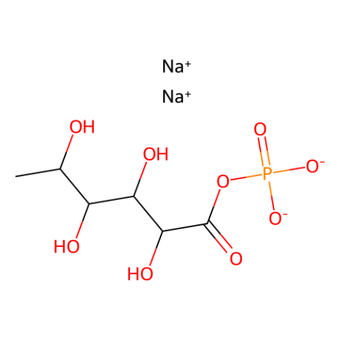 L-岩藻糖-1-磷酸二钠盐,L-Fucose-1-phosphate disodium salt