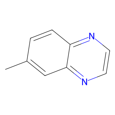 6-甲基喹喔啉,6-Methylquinoxaline