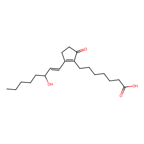 PGB1（前列腺素B1）,PGB1 (Prostaglandin B1)