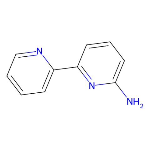 6-氨基-22'-聯(lián)吡啶,6-Amine-2,2'-bipyridin