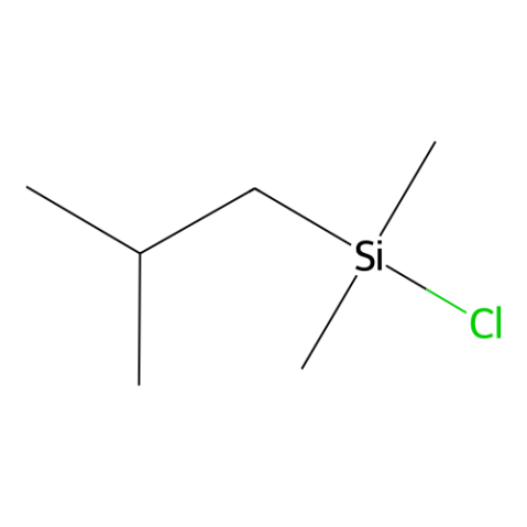 氯二甲基异丁基硅烷,Chlorodimethylisobutylsilane