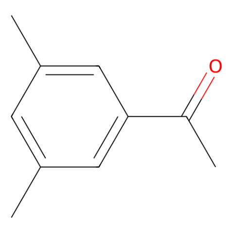 3',5'-二甲基乙酰苯,3',5'-Dimethylacetophenone