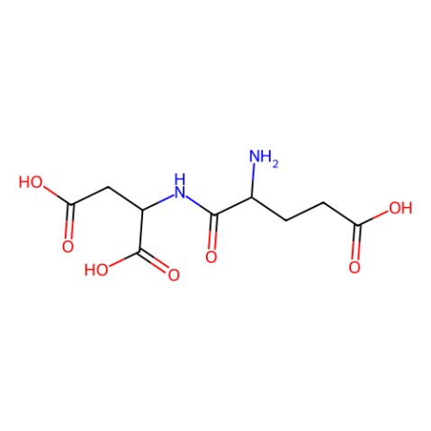 谷氨酰胺,Glu-Asp-OH