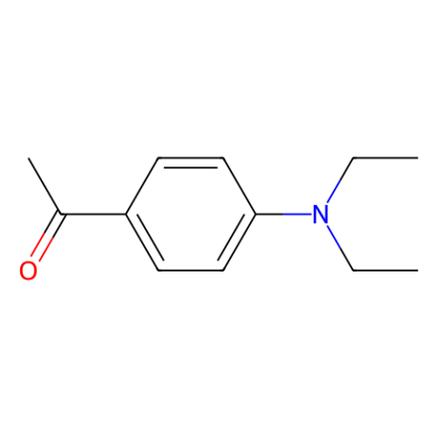 4'-二乙氨基苯乙酮,4'-Diethylaminoacetophenone