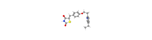 Pioglitazone-d4 (major),Pioglitazone-d4 (major)