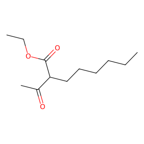 2-乙酰基辛酸乙酯,Ethyl 2-Hexylacetoacetate