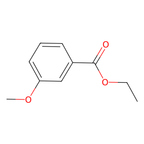 3-甲氧基苯甲酸乙酯,Ethyl 3-methoxybenzoate