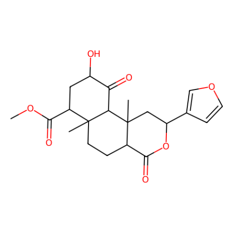 Salvinorin B,激动剂,Salvinorin B