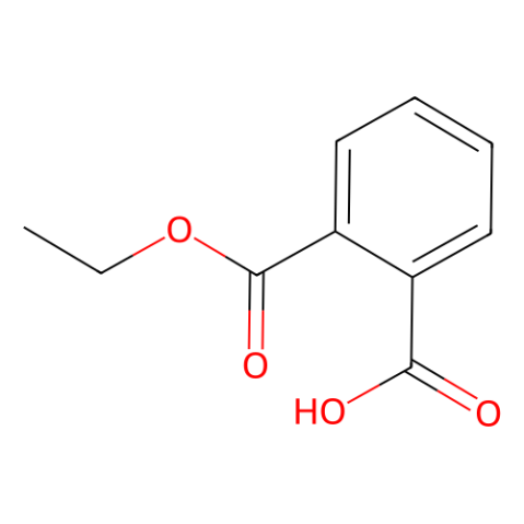 邻苯二甲酸单乙酯,Monoethyl phthalate