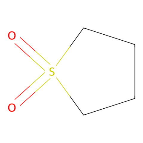 环丁砜-d8,Sulfolane-d8