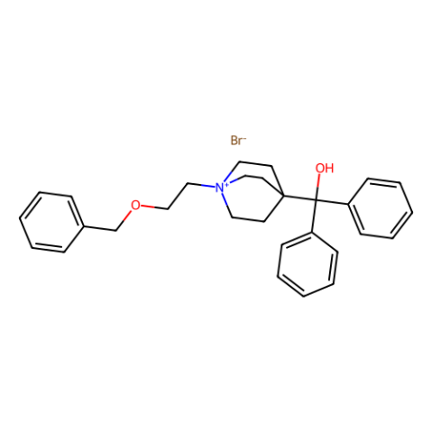 溴化乌梅丁铵,Umeclidinium bromide