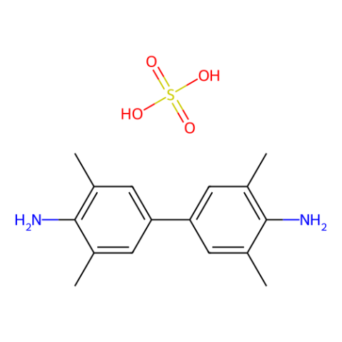 TMB單硫酸鹽,TMB monosulfate