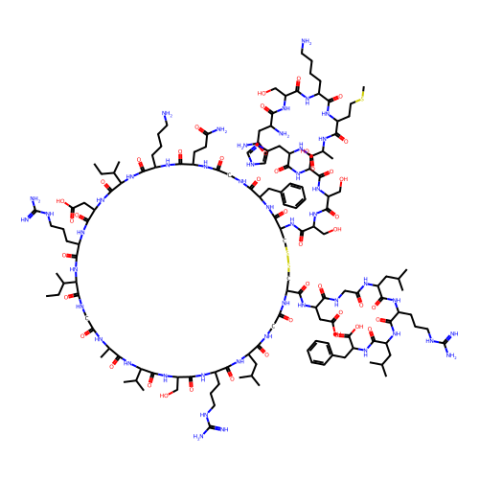 Brain Natriuretic Peptide-32 大鼠,Brain Natriuretic Peptide-32 rat