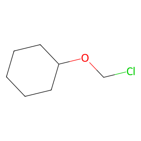 氯甲基环己基醚,Chloromethyl Cyclohexyl Ether