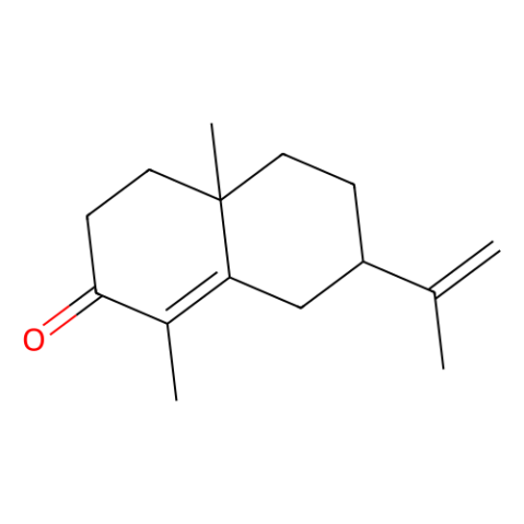 α-香附酮,α-Cyperone