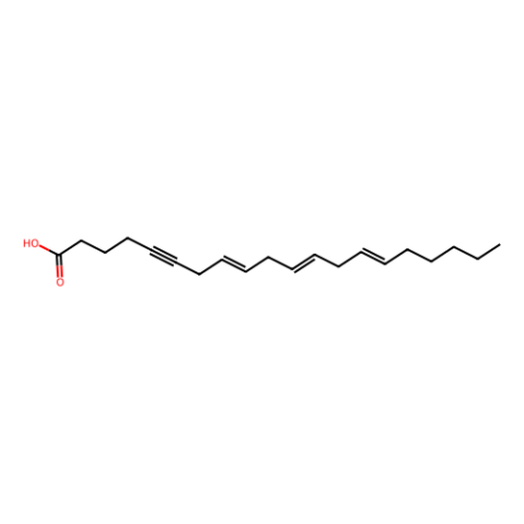 5,6-脫氫花生四烯酸,5,6-dehydro Arachidonic Acid