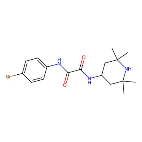 NBD-557,HIV-1抑制剂,NBD-557
