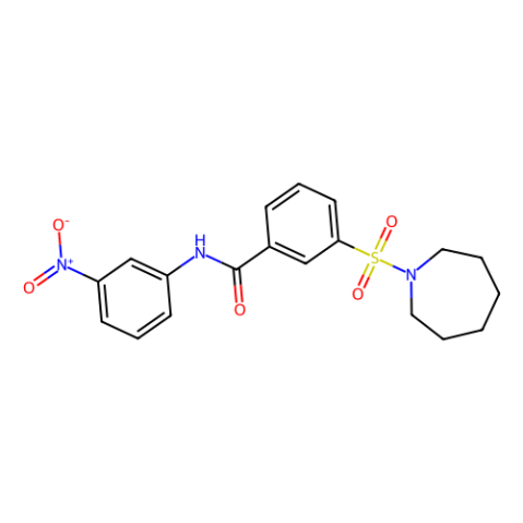 AK-1,細(xì)胞滲透性SIRT2抑制劑,AK-1