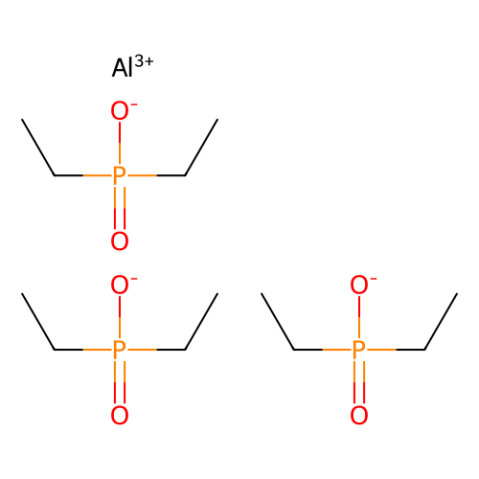 二乙基次膦酸鋁,Aluminum Diethylphosphinate