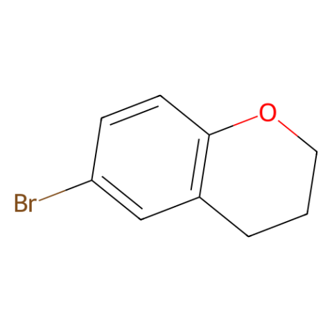 6-溴苯并吡喃,6-Bromochroman