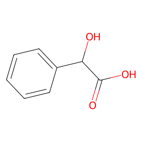 DL-扁桃酸,DL-Mandelic acid