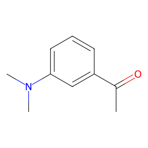 3'-二甲氨基苯乙酮,3'-Dimethylaminoacetophenone