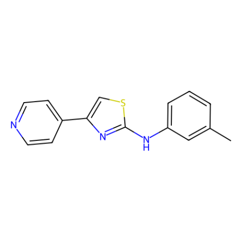 STF-62247,自噬 (autophagy) 诱导剂,STF-62247