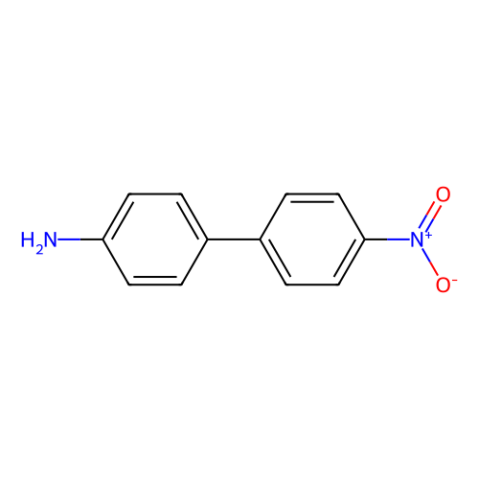 4-氨基-4'-硝基联苯,4-Amino-4'-nitrobiphenyl