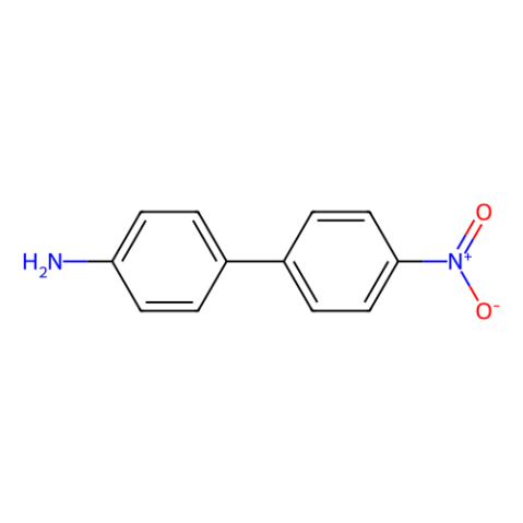 4-氨基-4'-硝基聯(lián)苯,4-Amino-4'-nitrobiphenyl